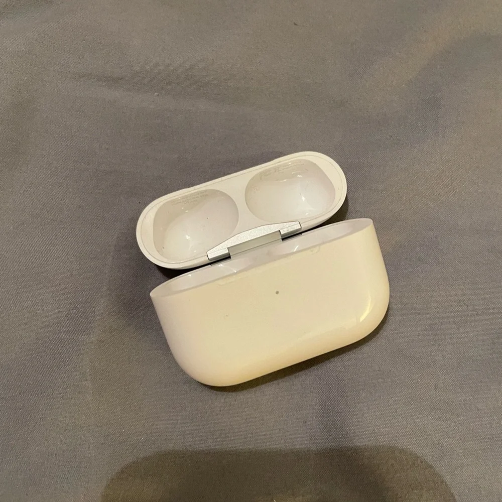 CASE for AirPod Pros